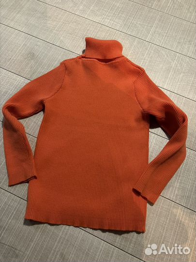 Водолазка девочка