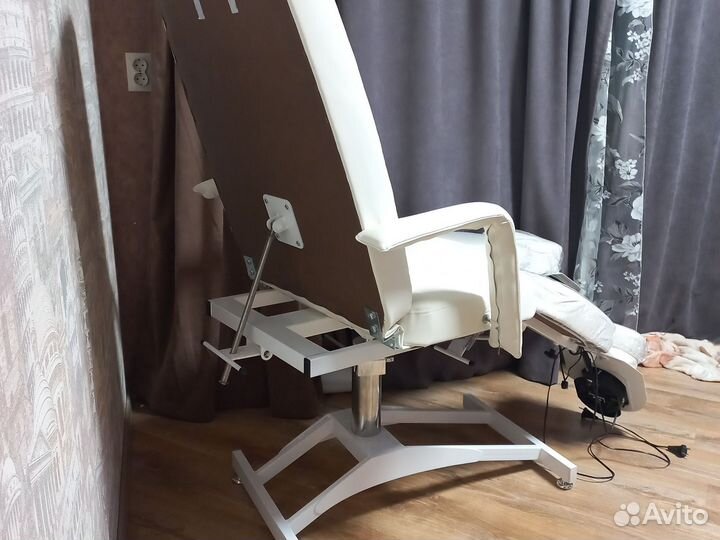 Педикюрное кресло бу