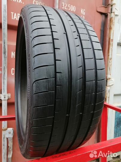 Goodyear Eagle F1 SuperSport 235/35 R19 91Y