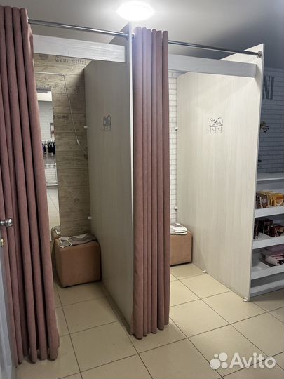 Продам магазин нижнего белья