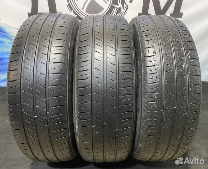 Kumho Solus SA01 KH32 205/65 R16 95H