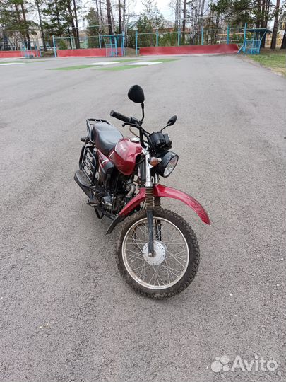 Альфа 110