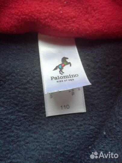 Финские флисовые кофты