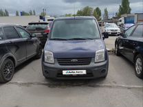 Ford Transit Connect 1.8 MT, 2013, 511 882 км, с пробегом, цена 960 000 руб.