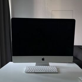 Apple iMac 21.5 4k retina 2017