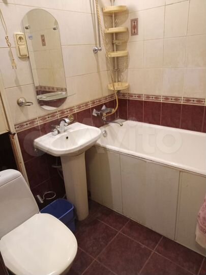 2-к. квартира, 40,6 м², 3/5 эт.