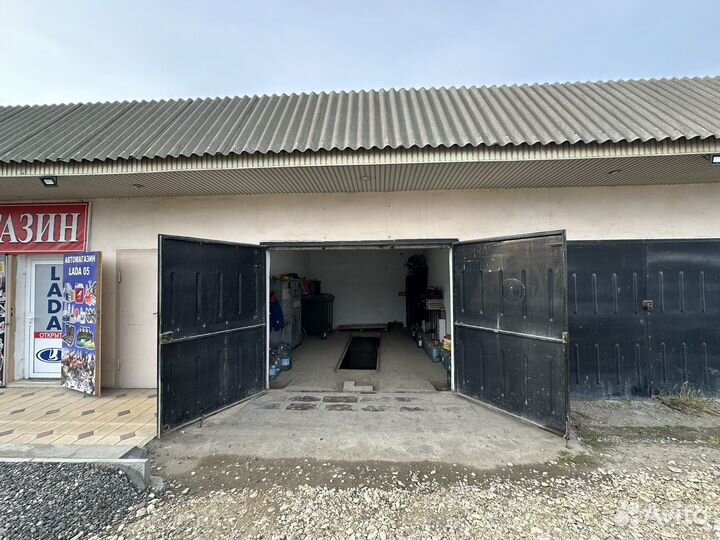 Сдается помещение под сто