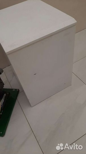 Воздушный компрессор DK50-10S