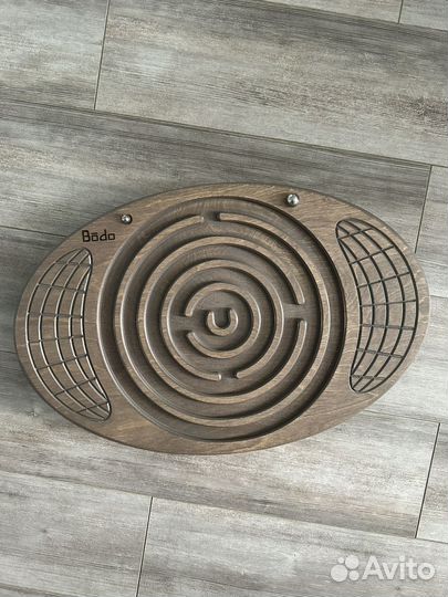Balance board