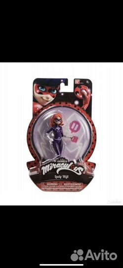 Продам куклу леди ночь