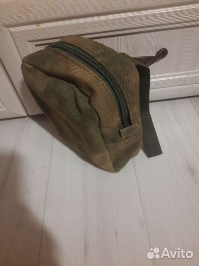 Утилитарный подсумок