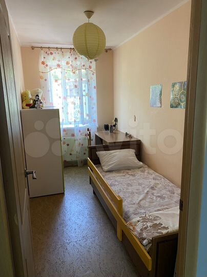 Дом 50 м² на участке 3 сот.