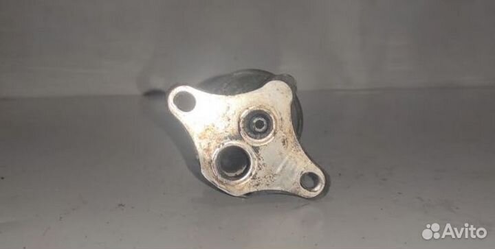 Клапан EGR Opel Corsa B X14XE 1999г