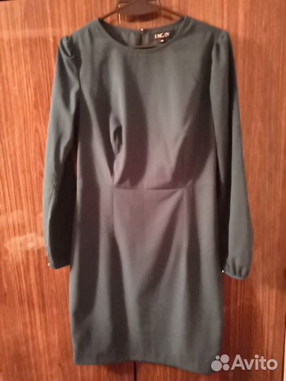 Платье вечернее женское