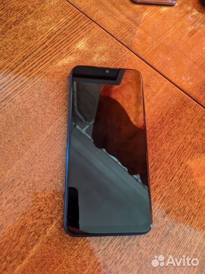 Xiaomi Mi 6, 4/64 ГБ