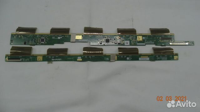 Runtk duntk cpwbx5409TP K5387TP