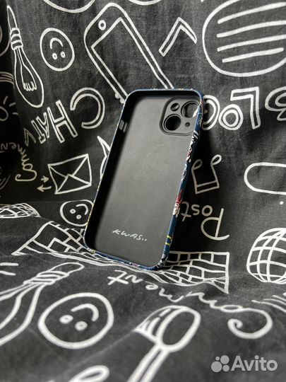 Чехол на iPhone 13-14