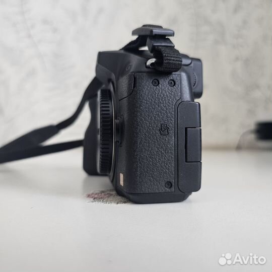 Фотоаппарат Panasonic Lumix G6 Как новый
