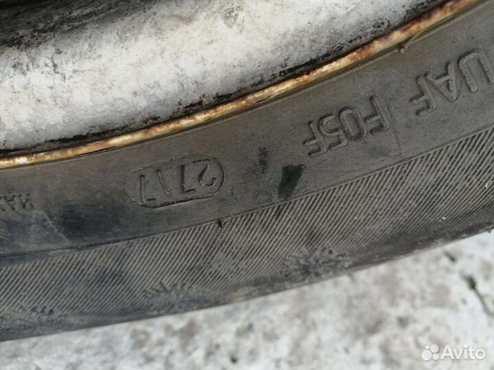 Goodyear EfficientGrip Compact 175/70 R13