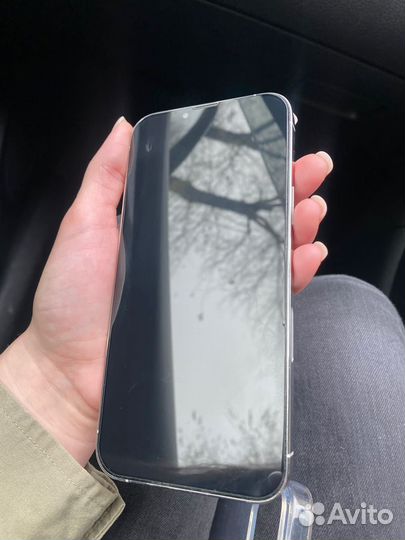 iPhone 13 Pro Max, 128 ГБ