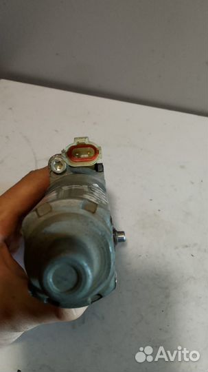 Моторчик стеклоподъемника Kia Sportage 2