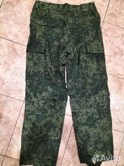 Костюм летний вкпо