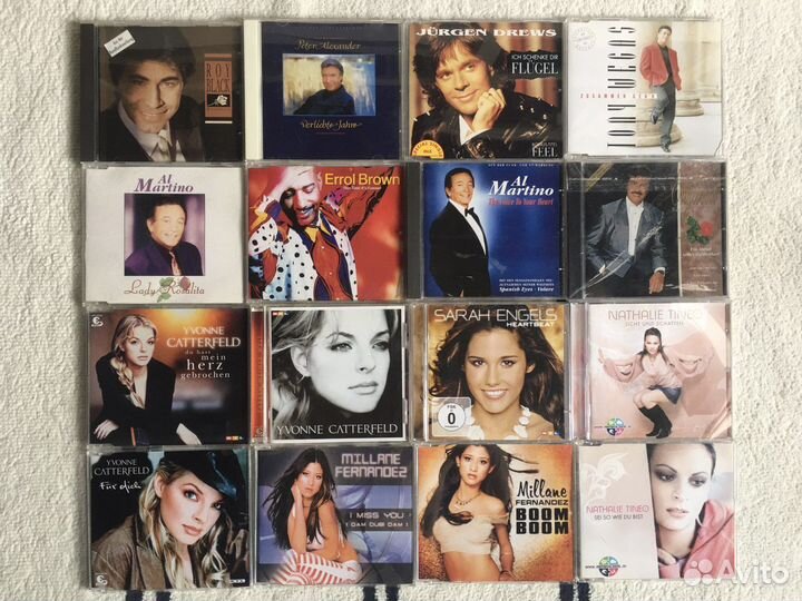 Modern talking bohlen raritet blue system