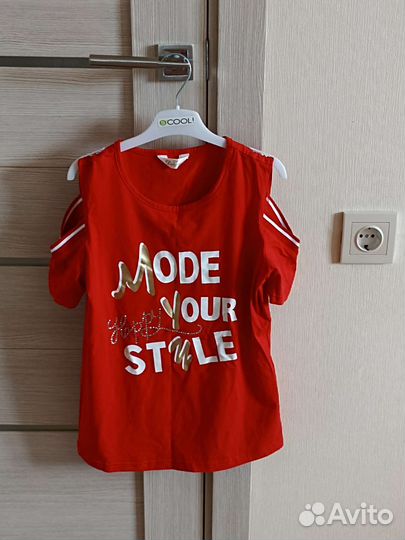 Вещи для девочки 164