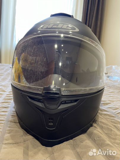 Шлем для мотоцикла