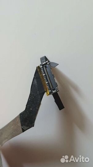 Матрица ноутбука 15'6 с дефектом