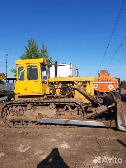 Требуется тракторист механизатор т 170