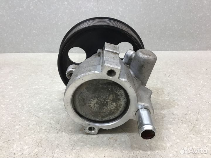 Насос гидроусилителя Nissan Almera (G15) 2013