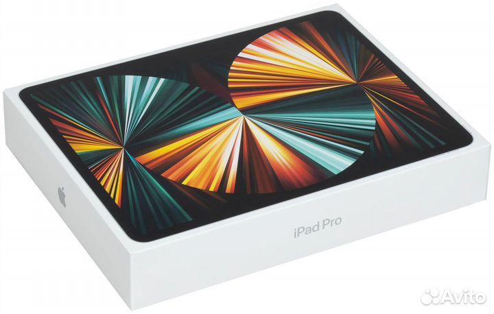 iPad pro 12.9 128gb 2022 Канада