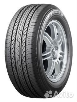 Bridgestone Ecopia EP850 285/65 R17 116H