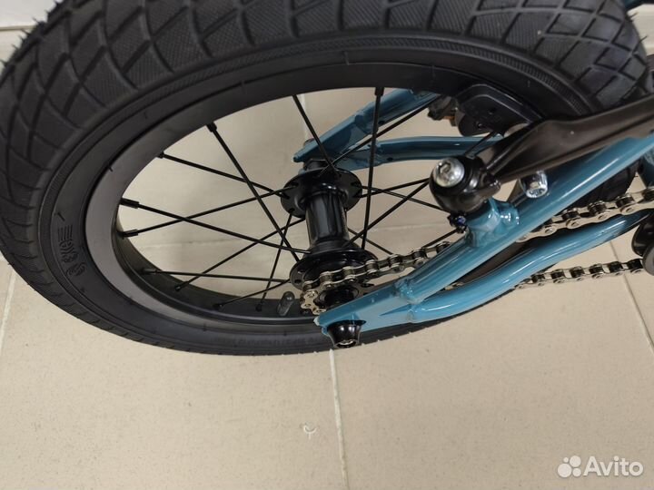 BMX 14