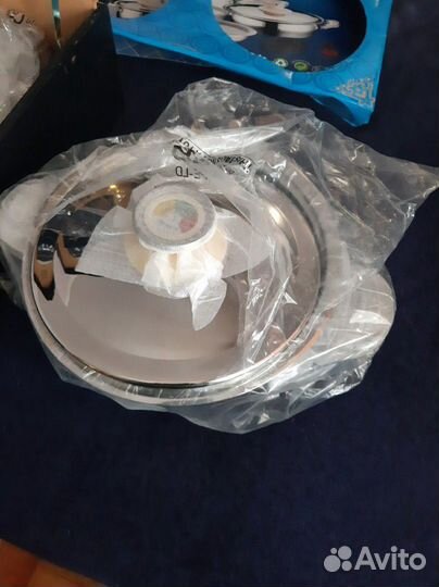 Набор посуды и аксессуаров Zepter Continental