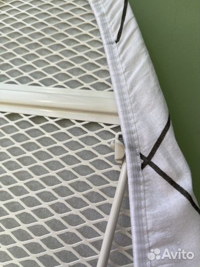 Гладильная доска IKEA