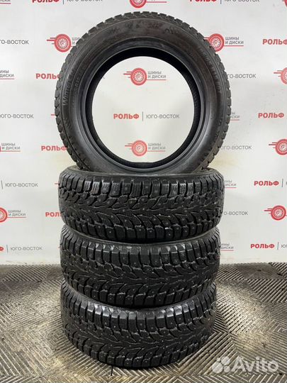 Kumho WinterCraft Ice Wi32 185/55 R15 86T