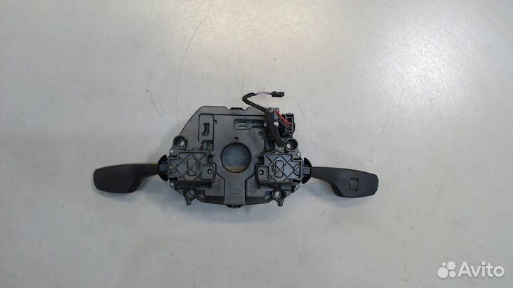 Переключатель поворотов и дворников BMW 1 F20, F21