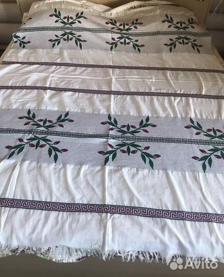 Скатерть новая Греция