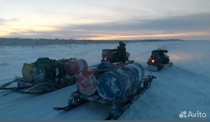 Извоз рыбаков.Перевозка пассажиров и грузов