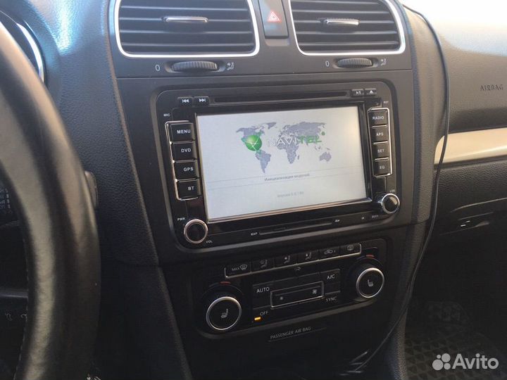 Карты навигации Navi