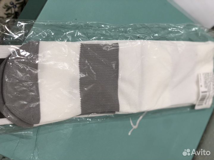 Гетры футбольные Jogel новые р 35-38