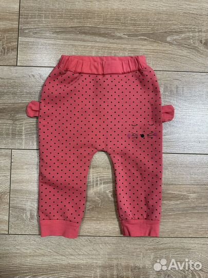 Одежда для девочки