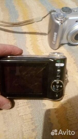 Фотоаппарат BBK