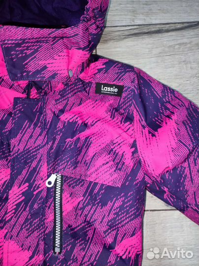 Комбинезон весна осень 92 98