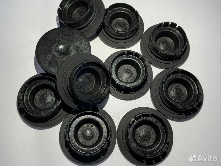 Втулка распредвала а0009986590 Mercedes