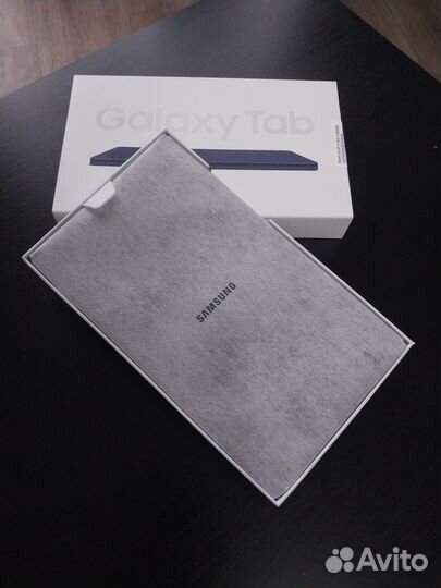 Samsung galaxy tab a9