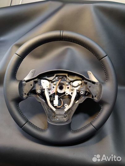 Руль Toyota corolla 150,Auris