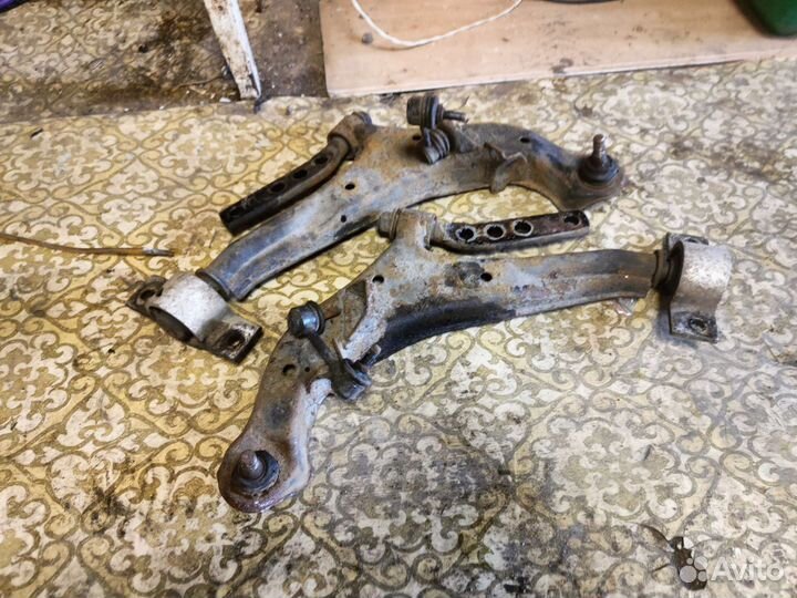 Рычаги передние Maxima A 33